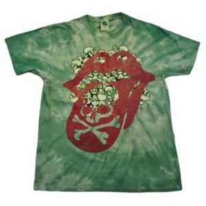 The Rolling Stone Rock tee
